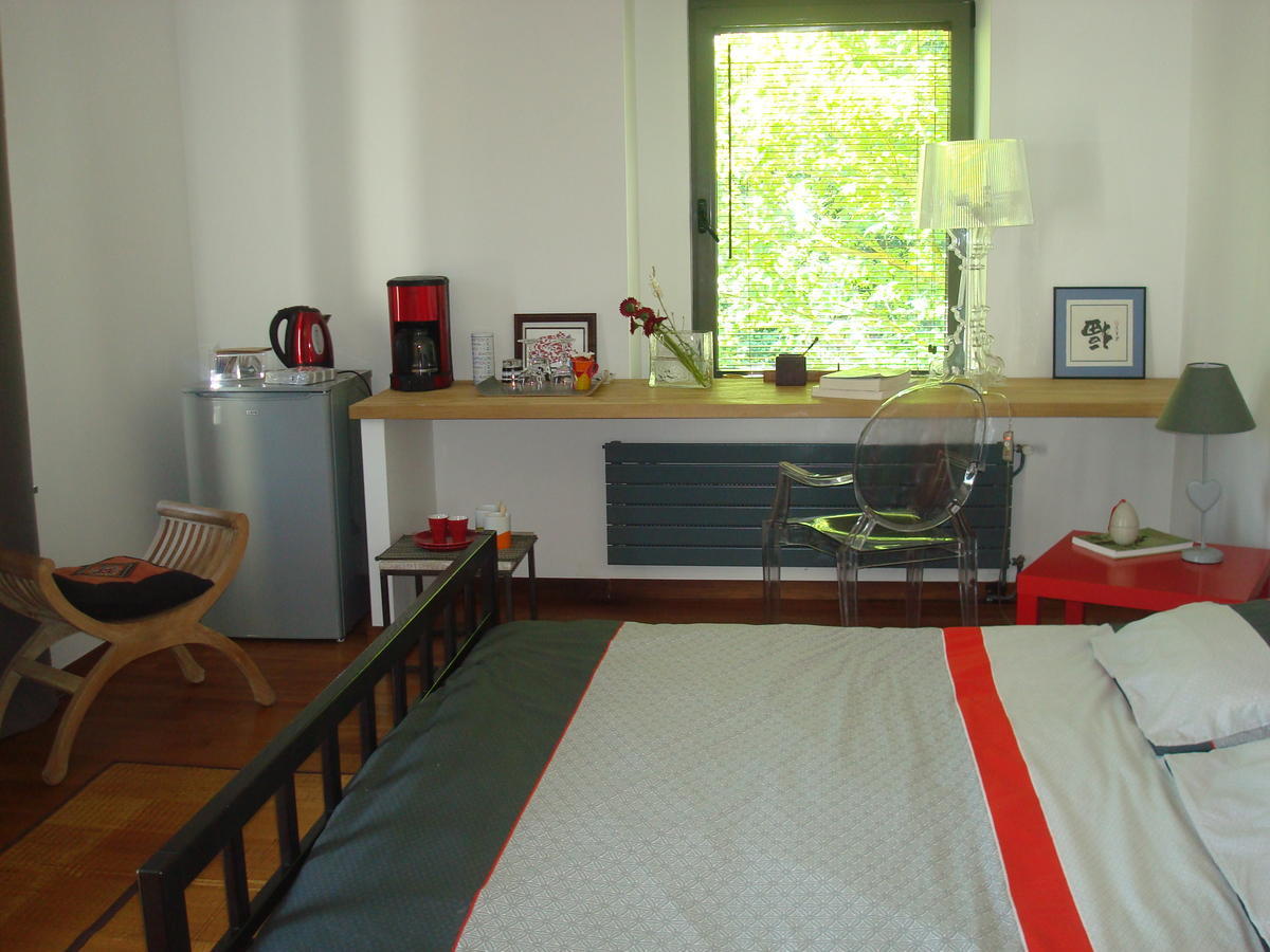 La Chambre Du Meunier Laiz Номер фото